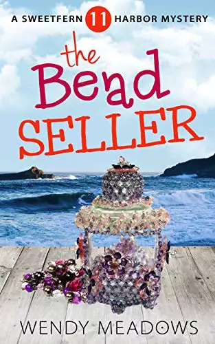The Bead Seller