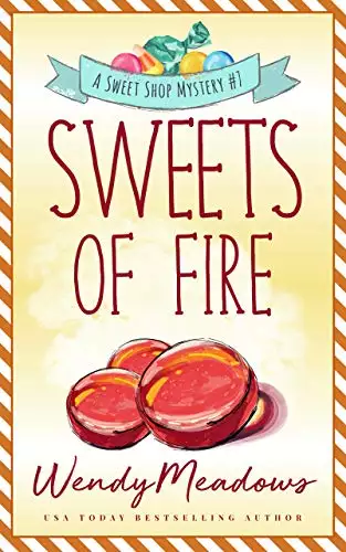 Sweets of Fire