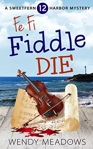 Fe Fi Fiddle Die