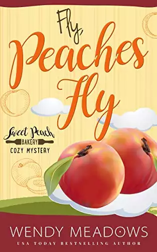 Fly, Peaches Fly