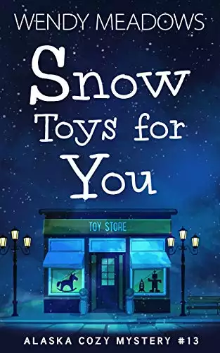 Snow Toys for You