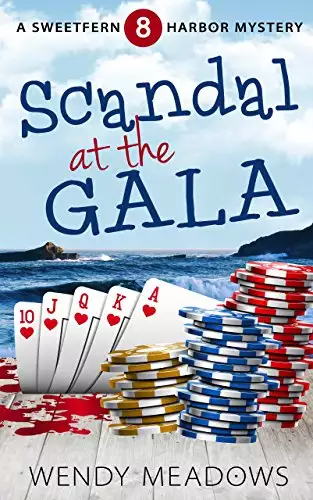 Scandal at the Gala