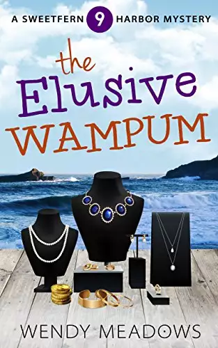 The Elusive Wampum