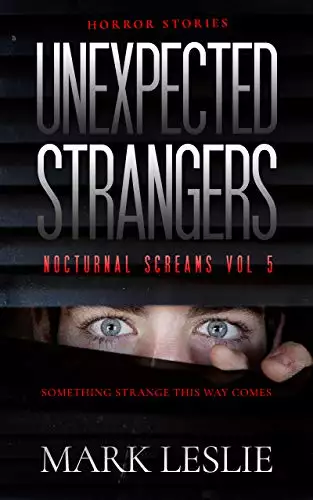 Unexpected Strangers: Nocturnal Screams: Volume 5