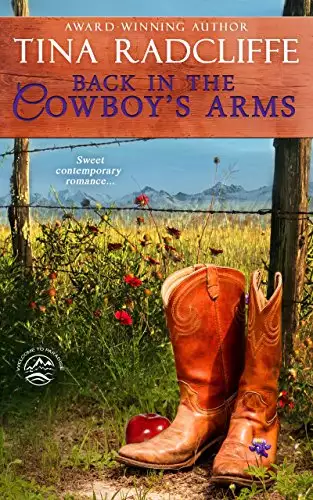 Back In The Cowboy's Arms