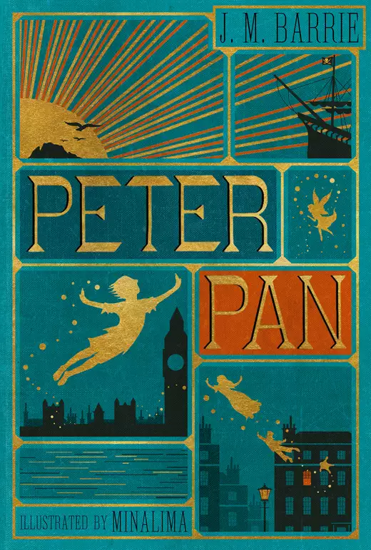 Peter Pan