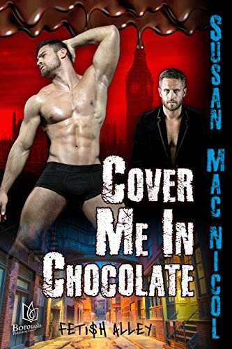 Cover Me In Chocolate