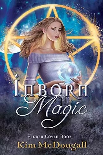 Inborn Magic: Hidden Coven Series, Book 1