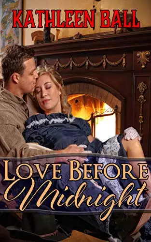 Love Before Midnight: A Sweet Contemporary Western Romance