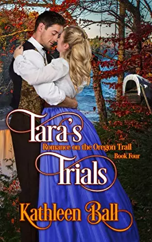 Tara's Trials: A Christian Romance