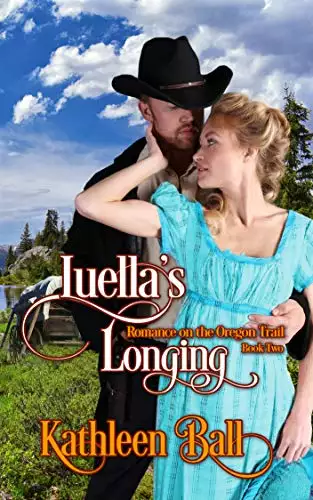 Luella's Longing: A Christian Romance