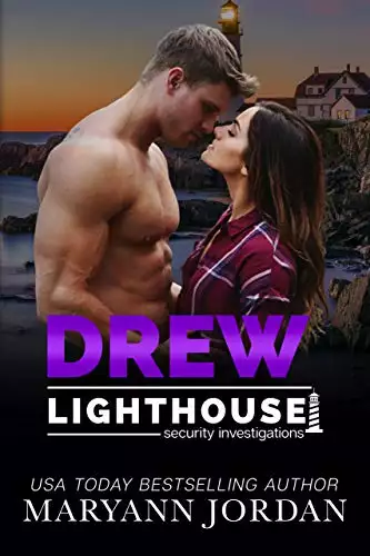 Drew: Lighthouse Security Investigations