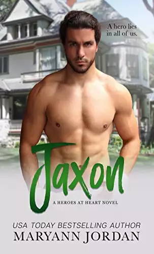 Jaxon: Heroes at Heart