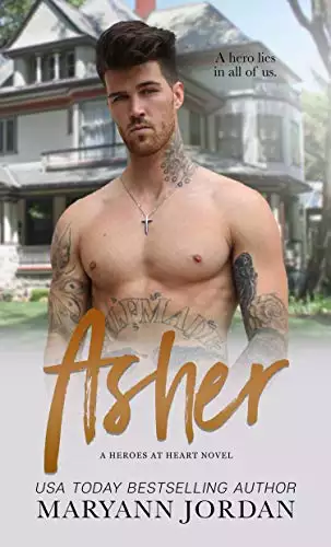 Asher: Heroes at Heart