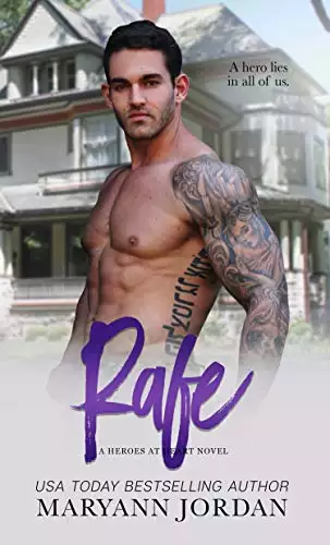 Rafe: Heroes at Heart