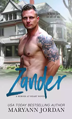 Zander: Heroes at Heart