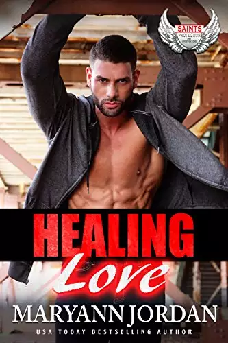 Healing Love