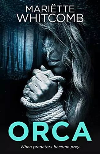 Orca: A gripping psychological thriller