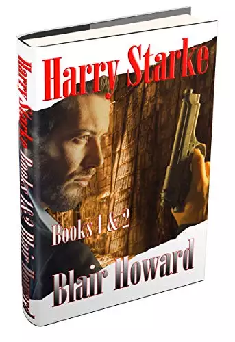 The Harry Starke Novels: Books 1 - 2