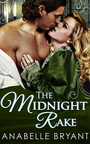 The Midnight Rake: An epic regency romance, perfect for fans of Netflix’s Bridgerton!