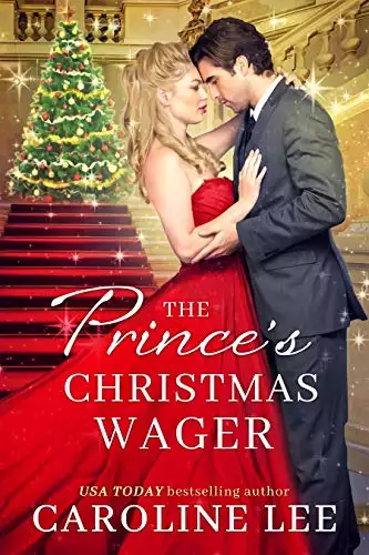 The Prince's Christmas Wager