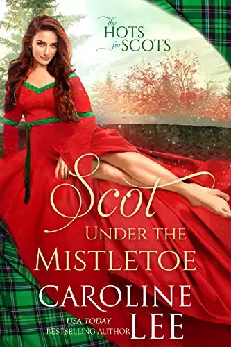 Scot Under the Mistletoe