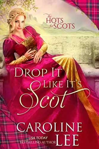 Drop It Like It's Scot