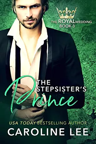 The Stepsister's Prince