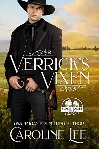 Verrick's Vixen