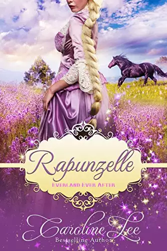 Rapunzelle: an Everland Ever After Tale