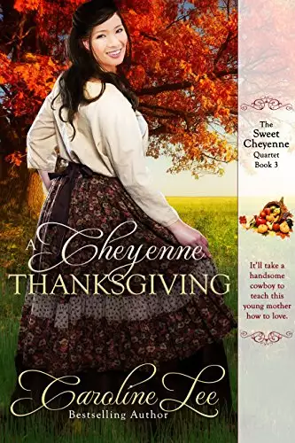 A Cheyenne Thanksgiving