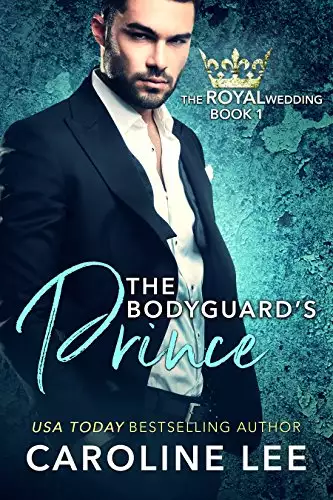 The Bodyguard's Prince