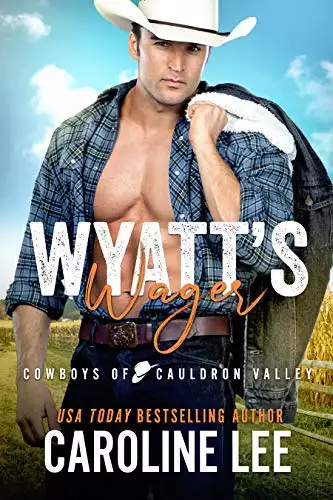 Wyatt's Wager