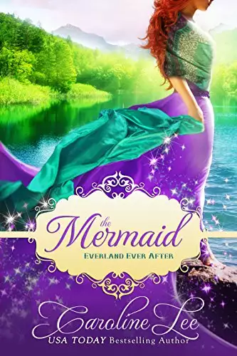 The Mermaid: an Everland Ever After...Tail
