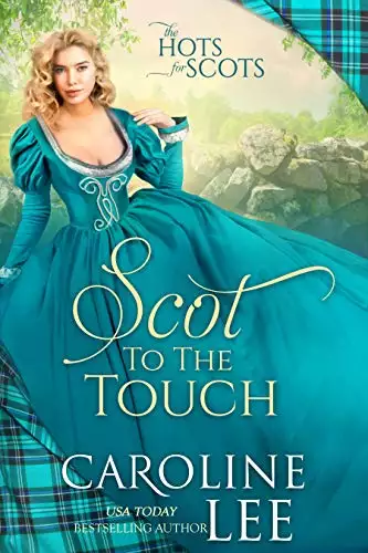Scot to the Touch