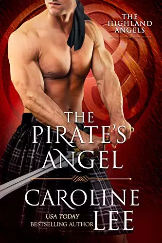 The Pirate's Angel