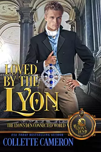 Loved by the Lyon: The Lyon's Den