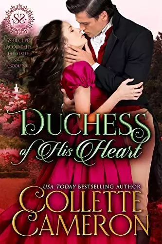 Duchess of His Heart: A Regency Romance