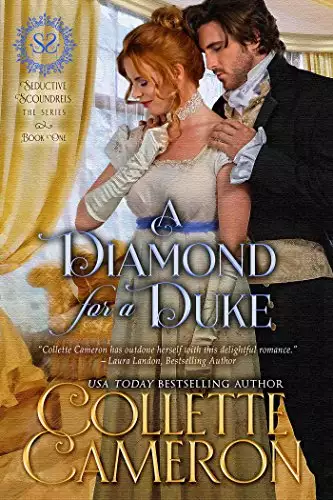 A Diamond for a Duke: A Regency Romance