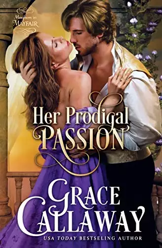 Her Prodigal Passion