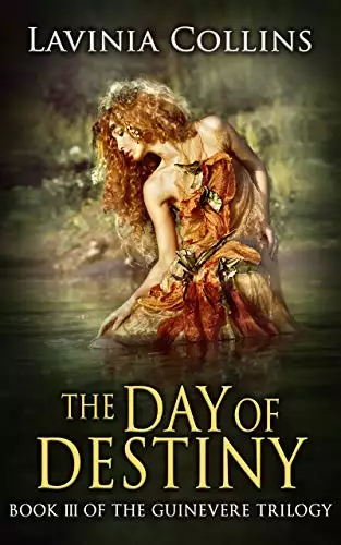 THE DAY OF DESTINY: a medieval fantasy romance