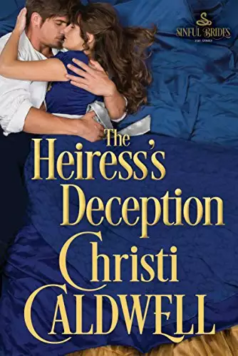 The Heiress's Deception