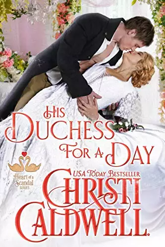 His Duchess For A Day