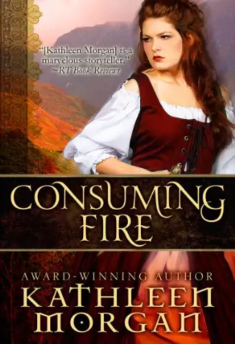 Consuming Fire