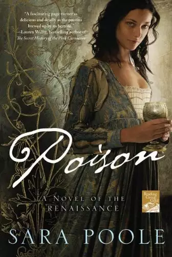 Poison: A Novel of the Renaissance