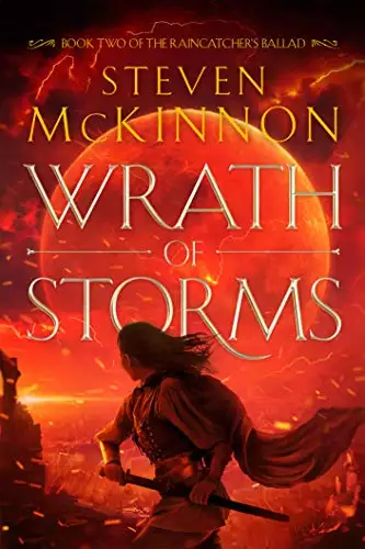 Wrath of Storms