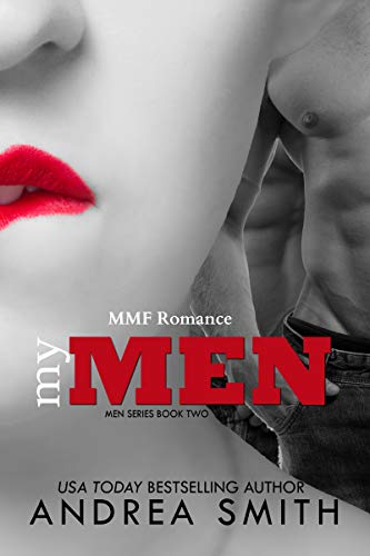 My Men: A MMF Menage Romance
