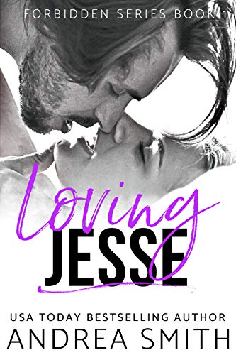 Loving Jesse: Single Daddy Romance
