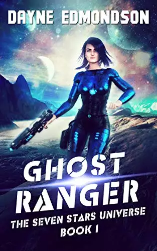 Ghost Ranger