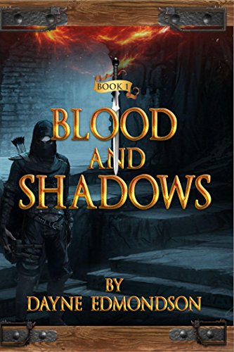 Blood and Shadows